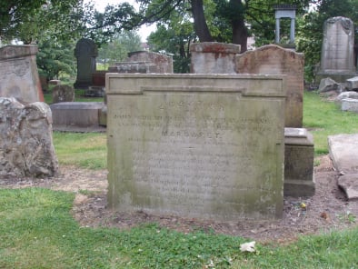 John Orr