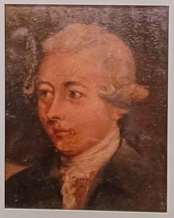 Robert Fergusson