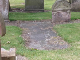 James Allan