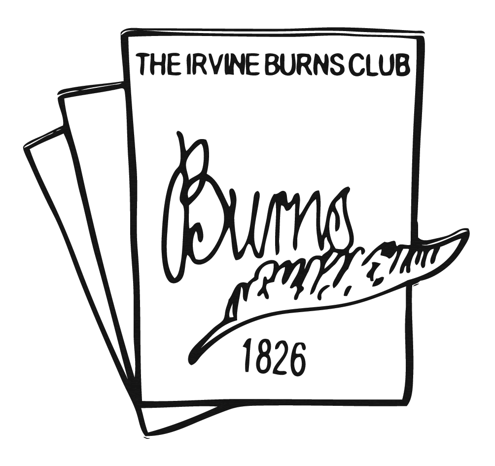 Irvine  Burns Club