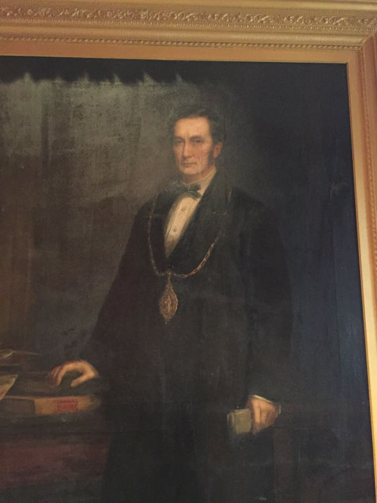 John Paterson
