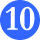 number 10