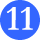 number 11