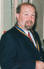 President Jim