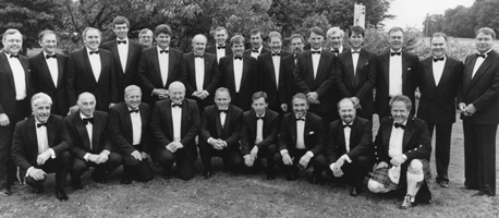 The founder members