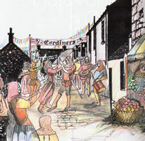 Medieval Fair