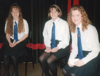 1994 Youthspeaks
