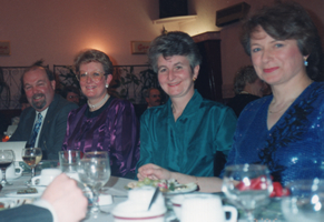 joint dinner 1995