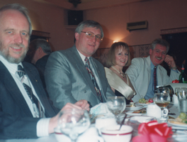 joint dinner 1995