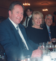 joint dinner 1995