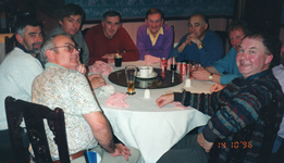 ten pin bowling