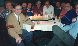 March 1996 bowling