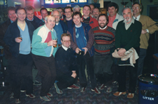 March 1996 bowling