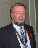 President Hugh