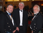 2003 Sportsmen's Dinner