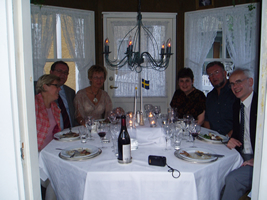 Punch House group