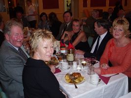 Burns Supper 2006