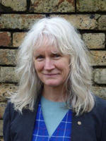 Fiona Lee