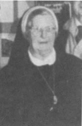 sister pauline