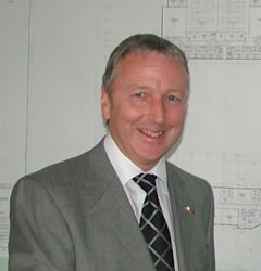 eric allan