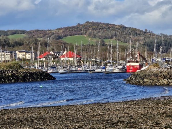 Kip Marina