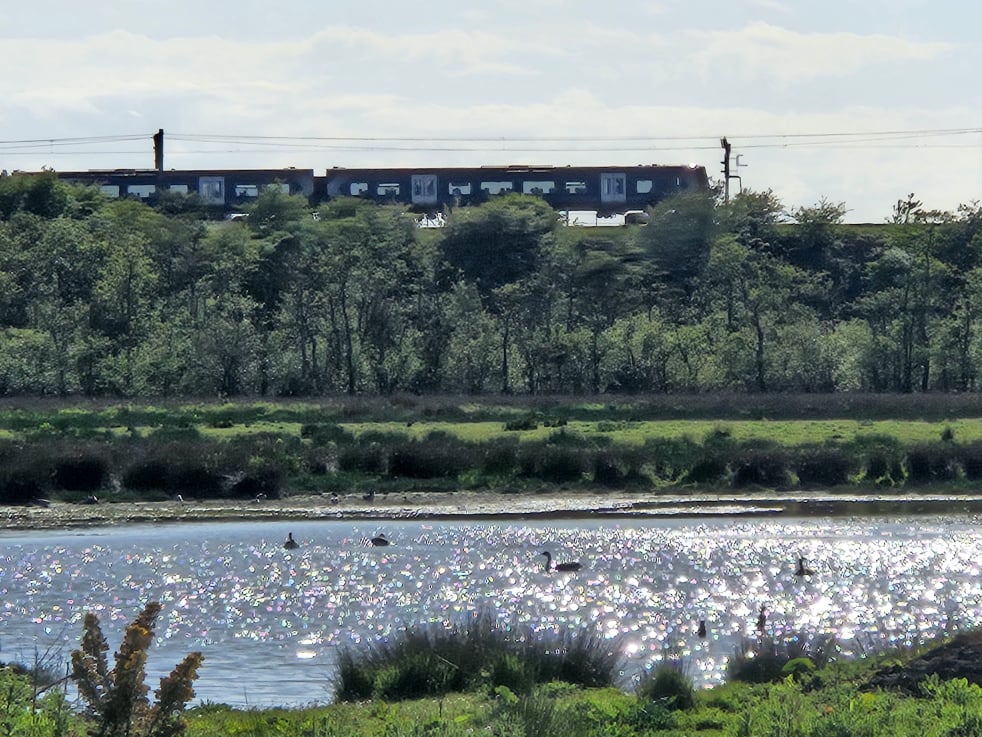 Garnock Flats