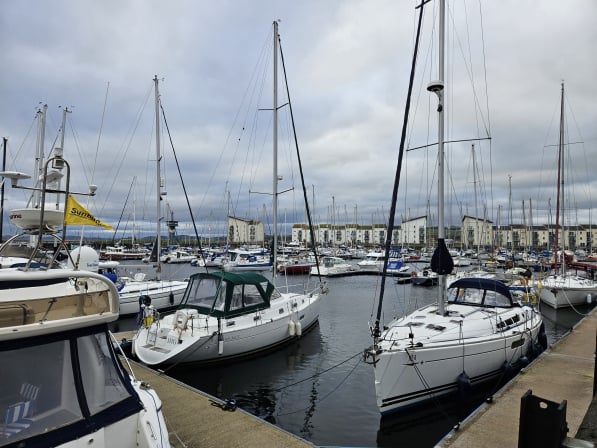 Ardrossan