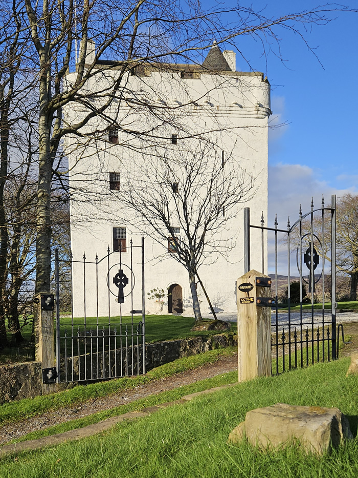Law Castle