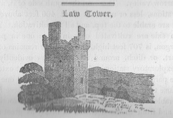 Law Tower