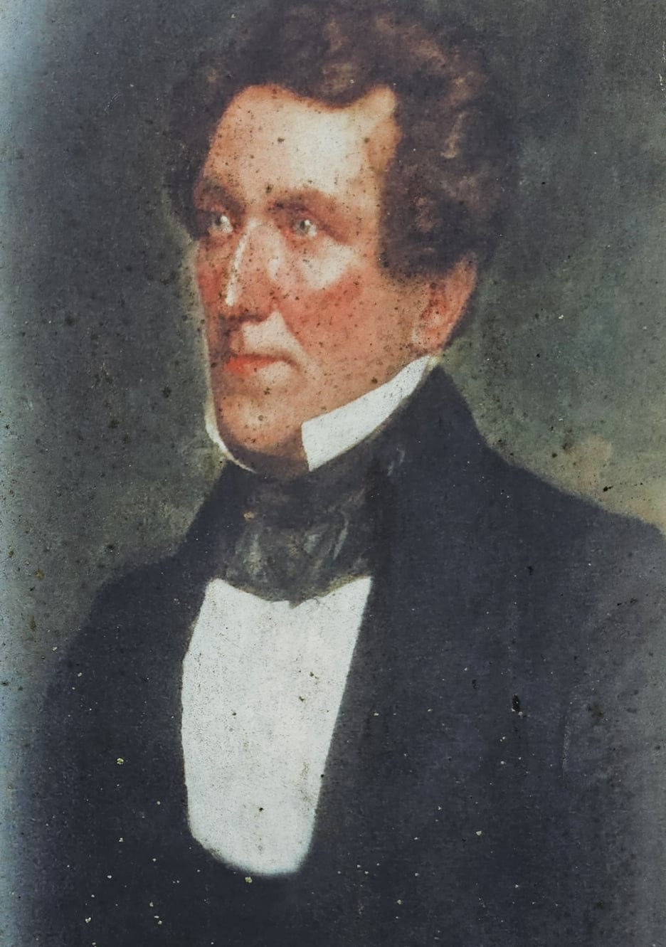 David Macbeth Moir