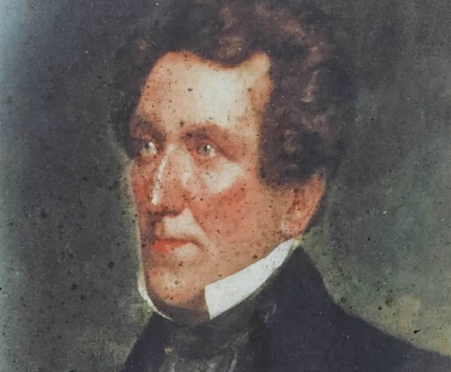 David Macbeth Moir