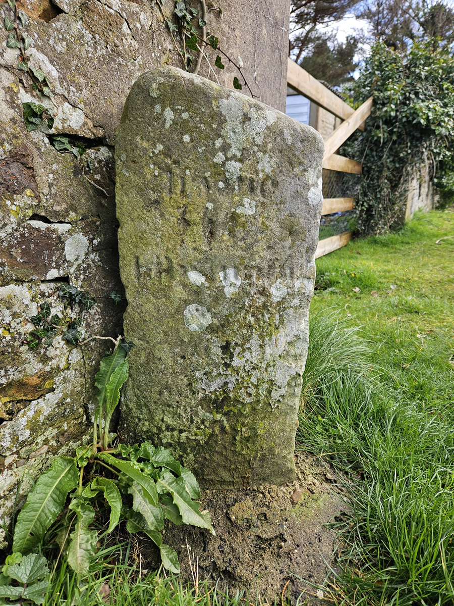 milestone