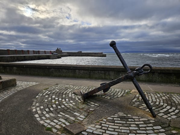 Saltcoats